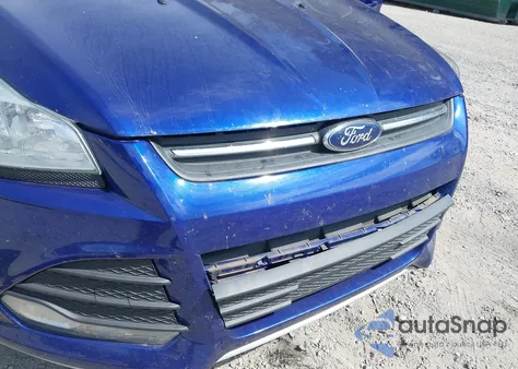 2015 Ford Escape Se from USA, damaged, VIN 1FMCU9G98FUB32236